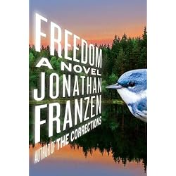 Freedom: A Novel