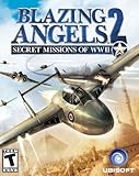 Blazing Angels 2: Secret Missions of WWII [Download]