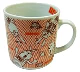 ウサビッチ マグカップ2