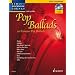 Pop Ballads: 16 ber�hmte Pop-Balladen. Alt-Saxophon. Ausgabe mit CD. (Schott Saxophone Lounge)