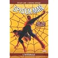Spider-Man l'Int�grale, Tome 1 : 1962-1963 : Edition sp�ciale 50 ans