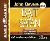 Bait of Satan: Living Free from the Deadly Trap of Offense