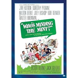 Who's Minding The Mint?