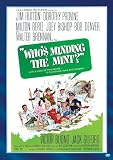 Who`s Minding The Mint?