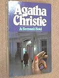 At Bertram's Hotel