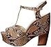 Seychelles Women's Long Distance Wedge Sandal