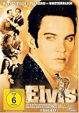 Produkt-Bild: Elvis (2 DVDs)