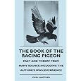 racing pigeons The Book racing pigeons The Book