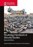Routledge Handbook of Security Studies (Routledge Handbooks)
