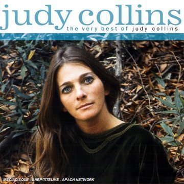 Judy Collins - Chelsea Morning (single version) Lyrics - Zortam Music