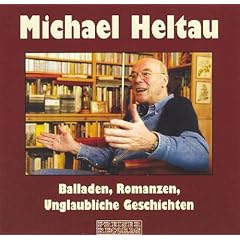 Balladen, Romanzen, Unglaubl.