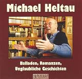 Balladen, Romanzen, Unglaubl.