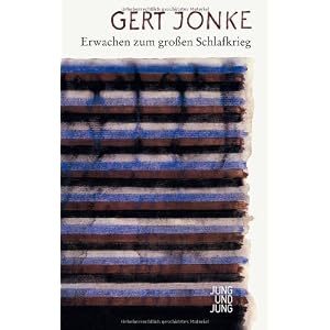 Erwachen zum großen Schlafkrieg: Erzählung