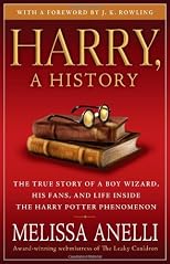 Harry, A History