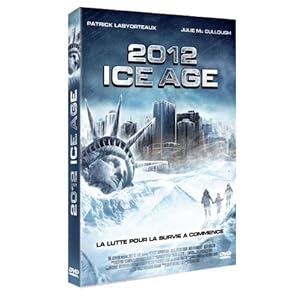 2012 : ice age