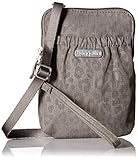 Baggallini Rfid Bryant Pouch CUY Cross Body