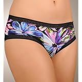 OnGossamer Midsummer Nights Dream Mesh Boyshort Panty (025105)