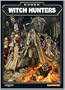 Codex Witch Hunters