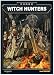 Books : Codex Witch Hunters