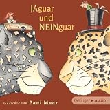 Jaguar und Neinguar - Gedichte von Paul Maar - Paul Maar