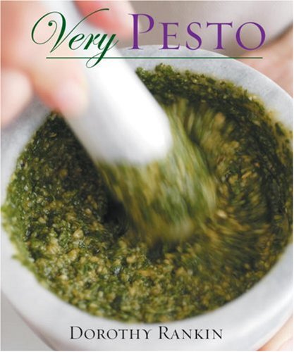 Very Pesto