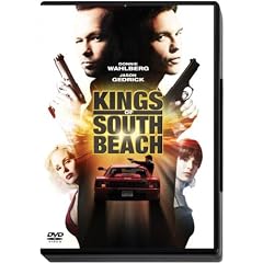 Kings of South Beach [Edizione: Germania]