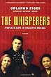 The Whisperers: Private Life in Stalin's Russia