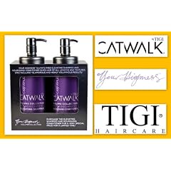 Tigi - Tweens Magnumgr��e Your Highness - DUOPACK Your Highness Conditioner und Shampooa a750 ml