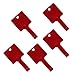 Stens 430-492-5pk Replacement Starter Key For MTD TC-35062 (5 Pack)