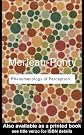 Phenomenology of Perception