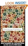 Phenomenology of Perception