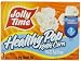 Jolly Time Healthy Pop Kettle Corn Microwave Popcorn, 9 oz. (Pack of 12)