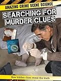 Searching for murder clues