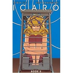 Icaro, Volume 2 (Taschenbuch)