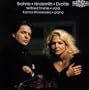 Hindemith: Trauermusik/Sonata,Op.11/Duett/Brahms: Sonata In F/Dvorák: Sonatina,Op.100