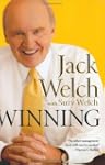 Winning: The Ultimate Business How-To...