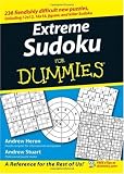 Extreme Sudoku For Dummies