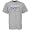 Reebok Dallas Cowboys Ash Youth Practice T-shirt
