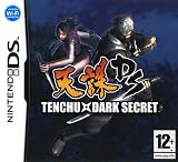 Tenchu Dark Secret