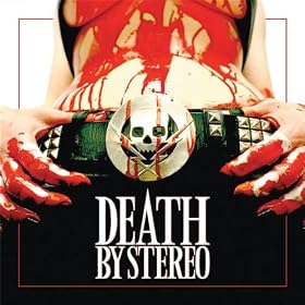 Death Is My Only Friend [Explicit]