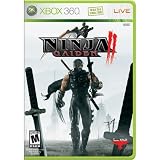  : Ninja Gaiden II