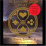 The Looking Glass Wars