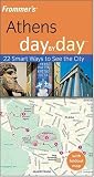 Frommer's Athens Day by Day