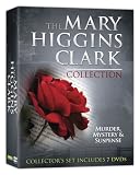 The Mary Higgins Clark Collection - Murder, Mystery & Suspense