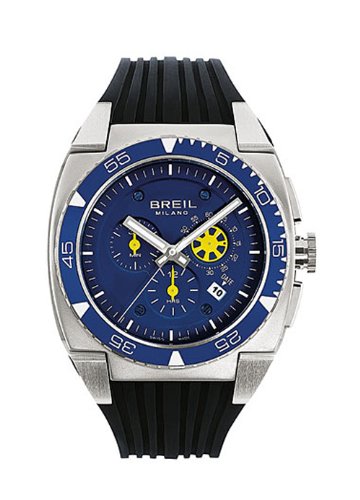 black friday price Breil Milano Mediterraneo Sport BW0538