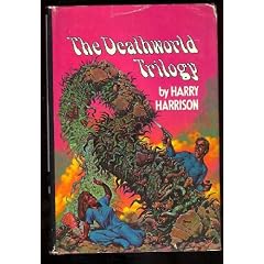 The Deathworld Trilogy