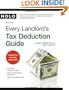 Every Landlord's Tax Deduction Guide