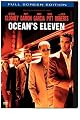 Ocean's Eleven (Full Screen Edition)