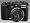 Canon PowerShot G9 Digital Camera - Black (12.1MP, 6x Optical Zoom) 3.0 inch LCD