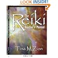The Reiki Teacher's Manual: A Guide For Teachers, Students And Practitioners By Tina M Zion (paperback - Mar. 24, 2008)